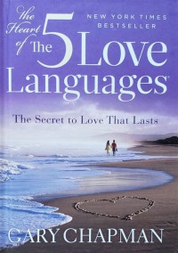 Image of 5 Love Languages, The : The Secret to Love that Lasts