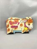 A Baby Animal Board : Gaby the Goat