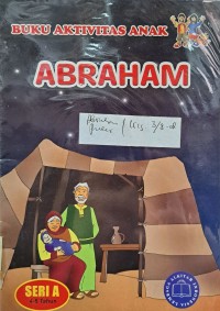 Abraham (Seri A)