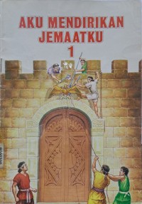 Aku Mendirikan Jemaatku 1