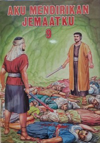 Aku Mendirikan Jemaatku 9