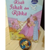 Kisah Ishak Dan Ribka