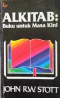 Alkitab : Buku Untuk Masa Kini