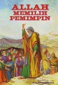 Allah Memilih Pemimpin