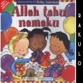 Allah Tahu Namaku