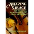 Amazing Grace: 366 Hymn Stories For Personal Devotions
