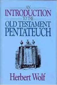 Image of Introduction To The Old Testament Pentateuch, An
