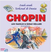 Anak-Anak Terkenal Di Dunia : Chopin