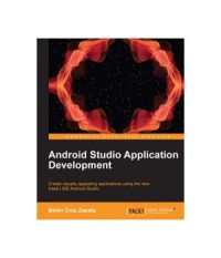 Image of Android Studio Application Development