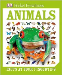 Animals : Facts At Your Fingertips