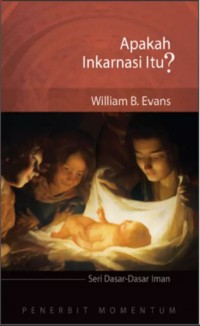 Apakah Inkarnasi Itu?