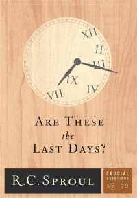Image of Are These the Last Days ?