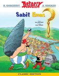 Asterix Dan Sabit Emas