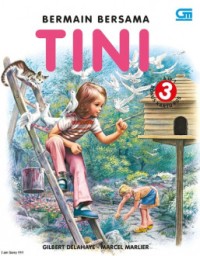 Image of Bermain BErsama Tini #3