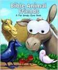 Bible Animal Friends
