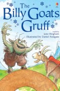 Billy Goats Gruff, The