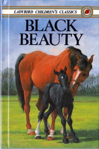 Image of Black Beauty