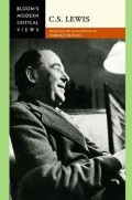 Bloom’s Modern Critical Views: C.S. Lewis