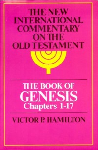 Image of Book Of Genesis Chapter 1-17, The