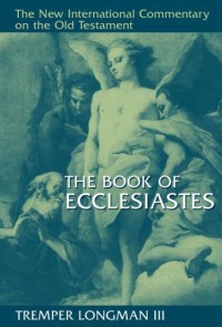 Image of Book of Ecclesiastes, the