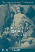 Book of Isaiah, the: Chapters 40-66
