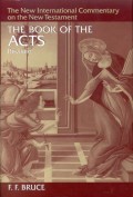 Book of the Acts, the : Revised