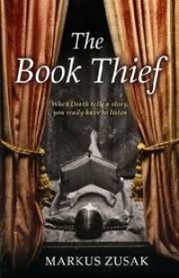 Image of Book Thief, The