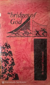Bridges Of God, The: A Study In The Strategy Of Missions