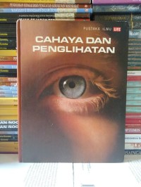 Image of CAHAYA DAN PENGELIHATAN
