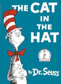 Image of Cat In The Hat, The