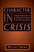 Character In Crisis