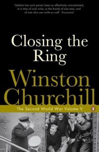 Closing the Ring : The Second World War Vol. V