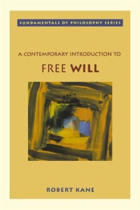 Image of Contemporary Introduction to Free Will, A.