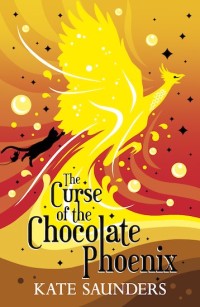 Image of Curse Of The Chocolate Phoenix, The