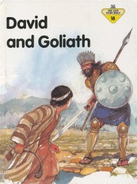 David and Goliath