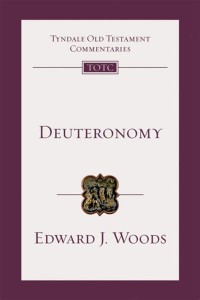 Image of Deuteronomy