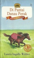 Di Pantai Danau Perak