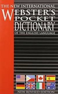 Dictionary