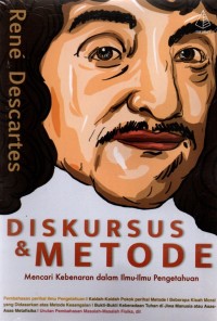 Image of Diskursus dan Metode