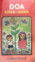 Doa Anak - Anak