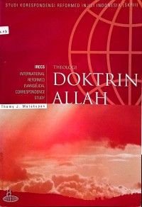 Doktrin Allah