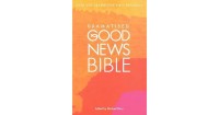 Dramatised Good News Bible