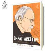 Image of Empat Arketipe