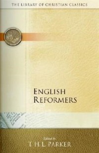Image of English Reformers