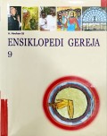 Ensiklopedi Gereja : Jilid 9 Tr-Z