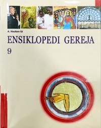 Ensiklopedi Gereja : Jilid 9 Tr-Z