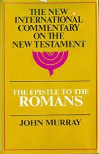Epistle To The Romans, The