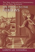 Epistle to the Hebrews, the