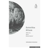 Image of Estetika Hitam: Adorno, Seni, Emansipasi