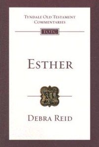 Image of Esther